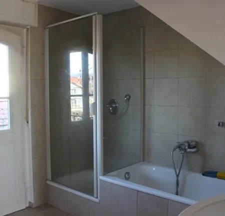 Beckmann Apartman Gengenbach
