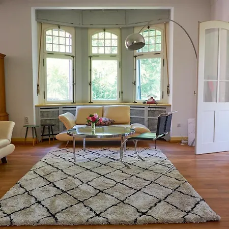 Apartman Beckmann Gengenbach