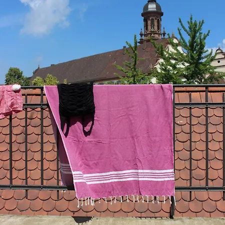 Beckmann * Gengenbach