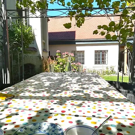 Beckmann * Gengenbach