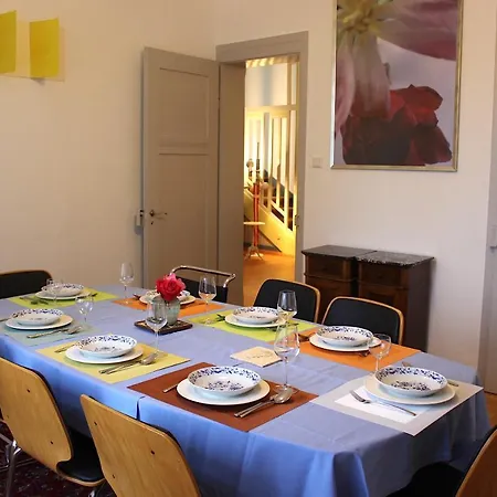 Beckmann Apartman