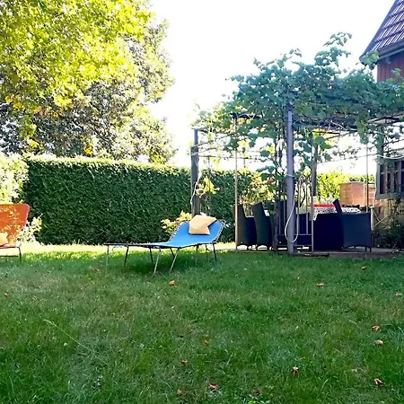 Beckmann Apartman