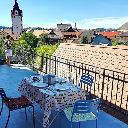 Apartman Beckmann
