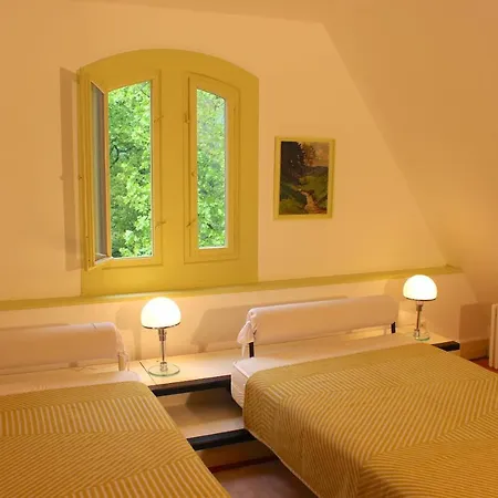 Apartman Beckmann *