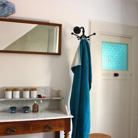 Lejlighed Beckmann *