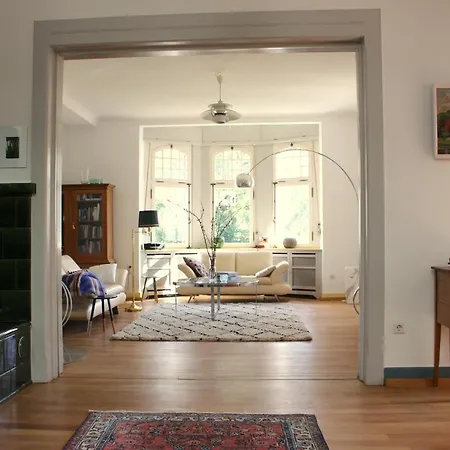 Beckmann Lejlighed Gengenbach