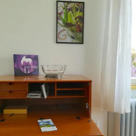 Apartman Beckmann Gengenbach