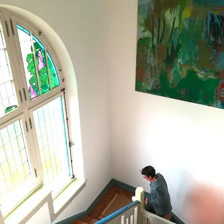 Beckmann * Gengenbach