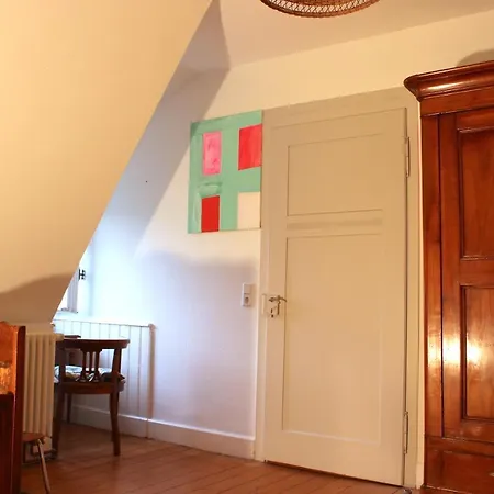 Lejlighed Beckmann *