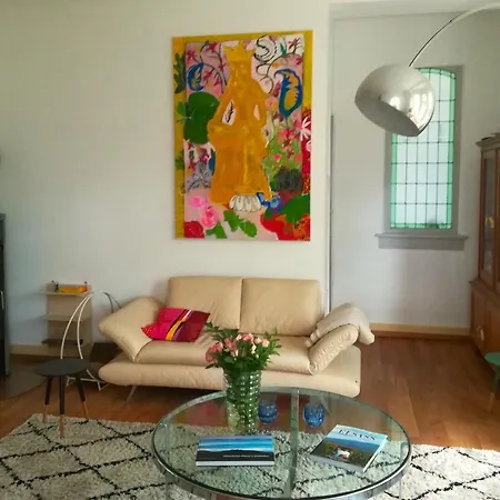 Beckmann * Gengenbach