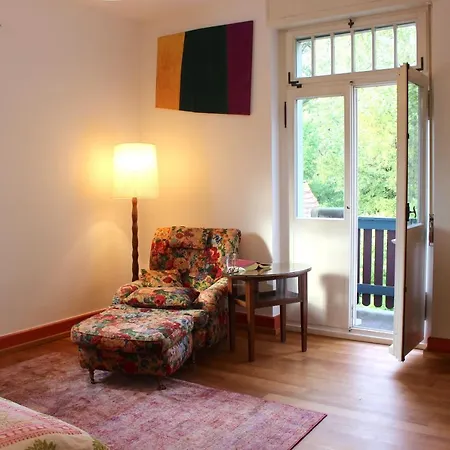 Beckmann * Gengenbach