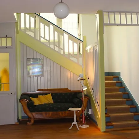 Beckmann Lejlighed *