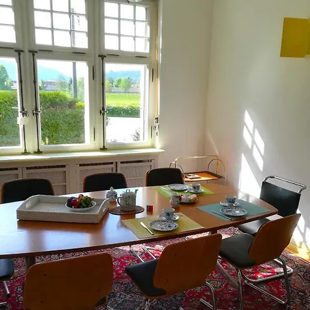 Apartman Beckmann *
