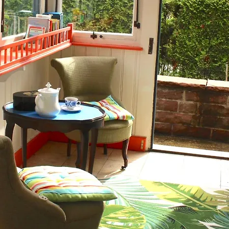 Beckmann Apartman