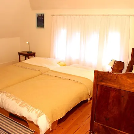 Beckmann Apartman
