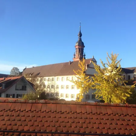 Beckmann Apartman
