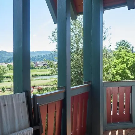 Beckmann Lejlighed *