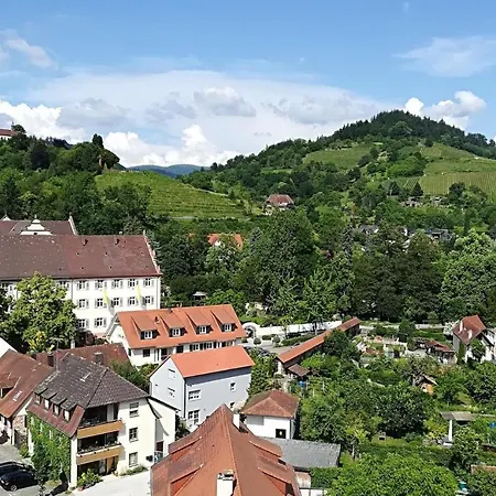 Beckmann * Gengenbach