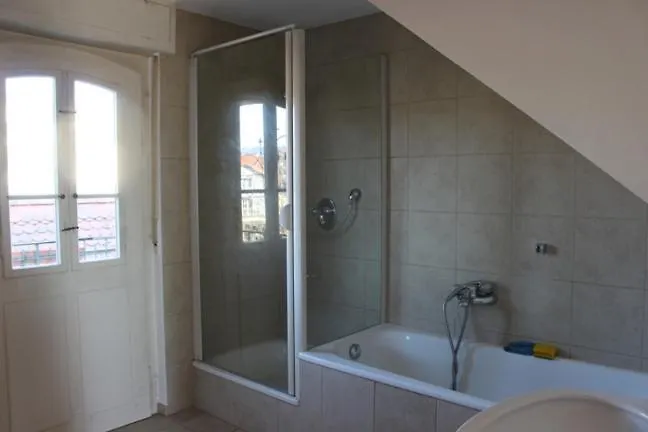 Beckmann Lägenhet Gengenbach