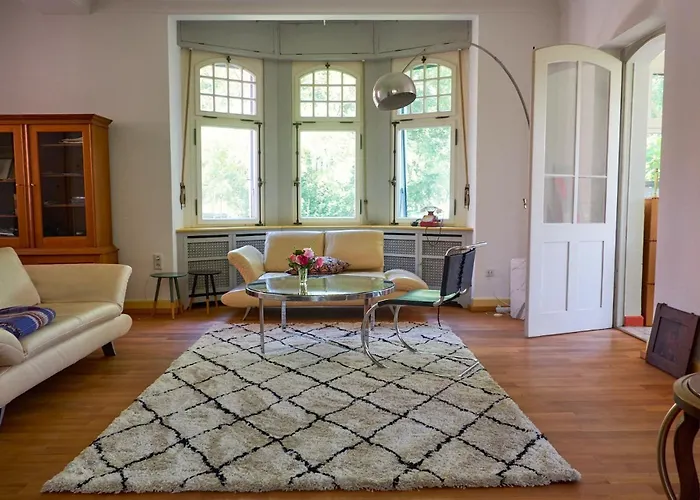 Lägenhet Beckmann Gengenbach