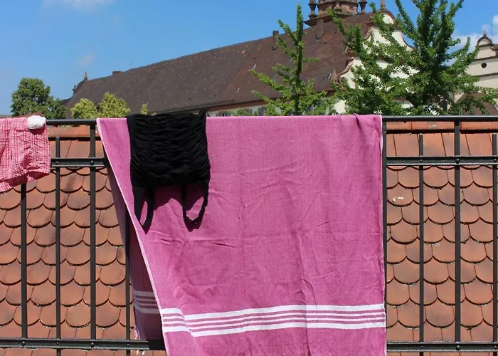 Beckmann * Gengenbach