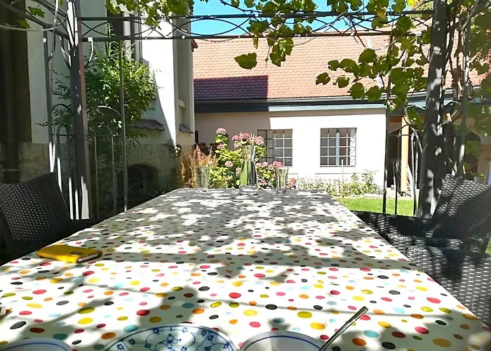 Beckmann * Gengenbach