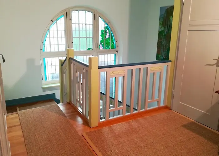 Beckmann * Gengenbach