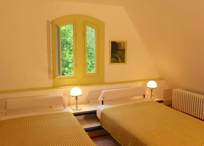 Lägenhet Beckmann *