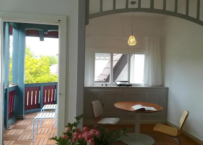 Lägenhet Beckmann Gengenbach