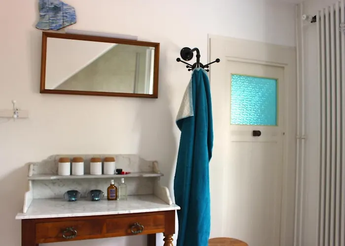 Lägenhet Beckmann *