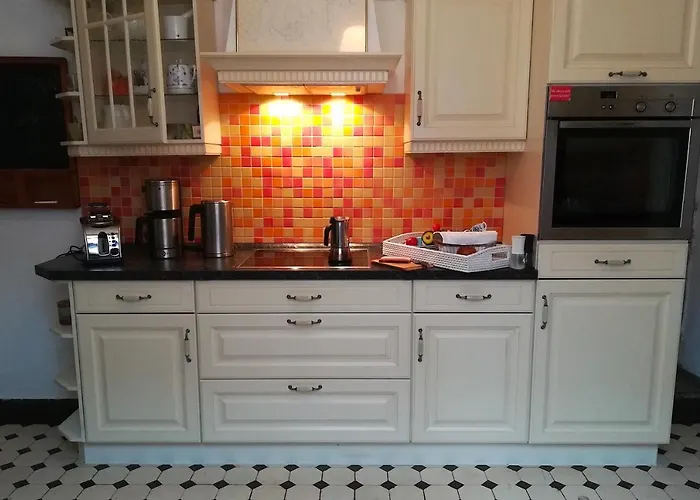 Lägenhet Beckmann *