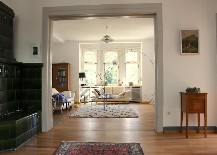 Beckmann Lägenhet Gengenbach