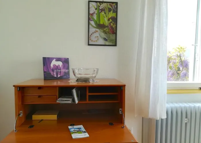 Lägenhet Beckmann Gengenbach