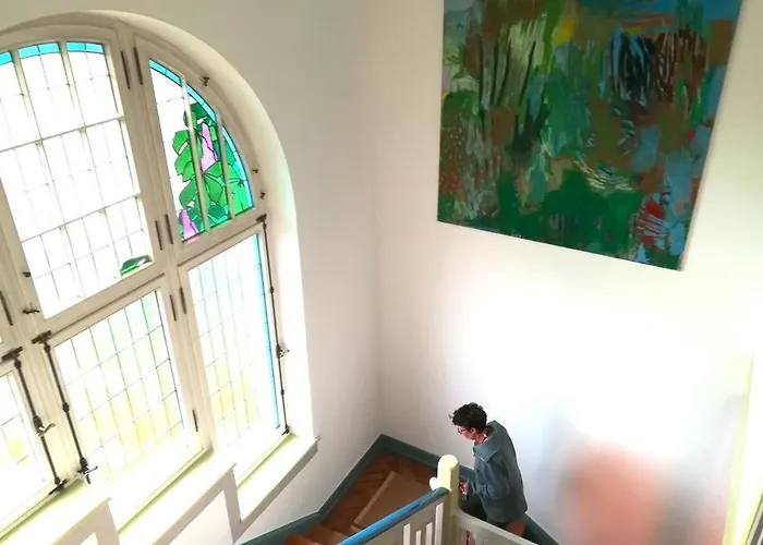 Beckmann * Gengenbach