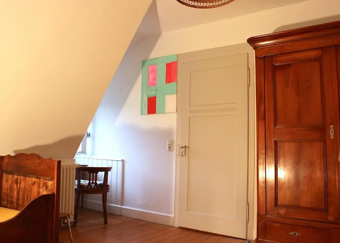 Lägenhet Beckmann *