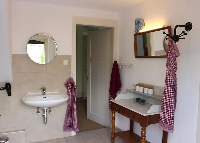 Beckmann * Gengenbach