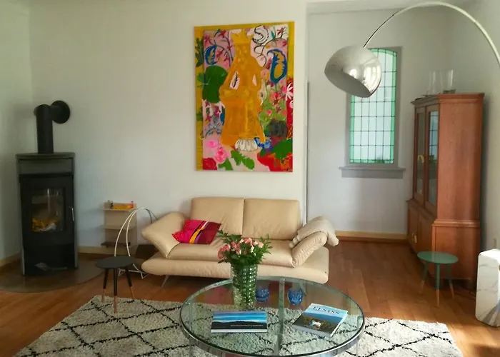 Beckmann * Gengenbach