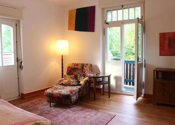 Beckmann * Gengenbach