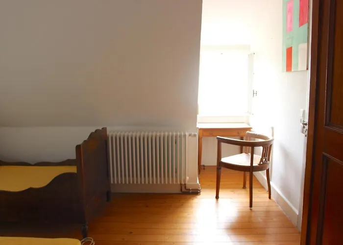 Beckmann * Gengenbach