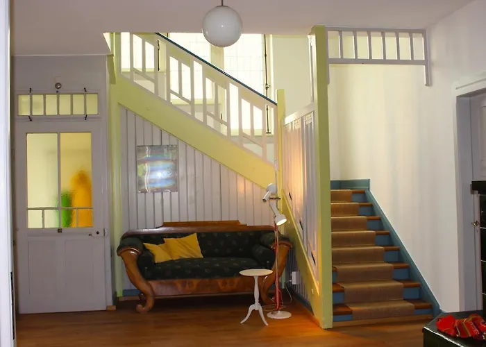 Beckmann Lägenhet *