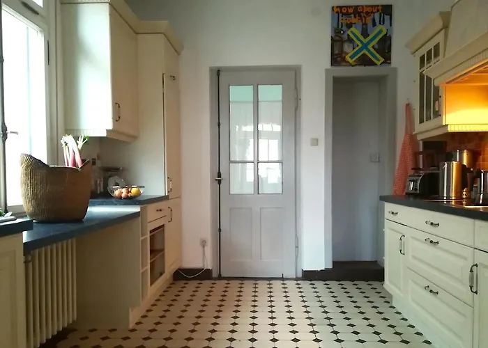 Beckmann Lägenhet Gengenbach