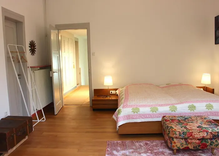 Beckmann Lägenhet Gengenbach