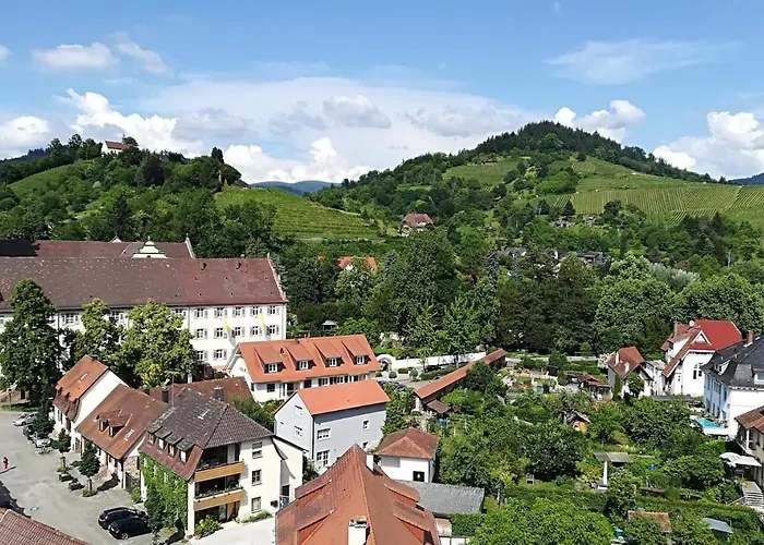 Beckmann * Gengenbach